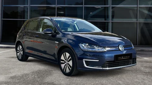 VOLKSWAGEN GOLF 190 WLPT / R.kam / Dab / Bt / EU-27