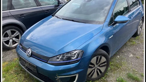 VOLKSWAGEN GOLF 5 Dørs Kombi