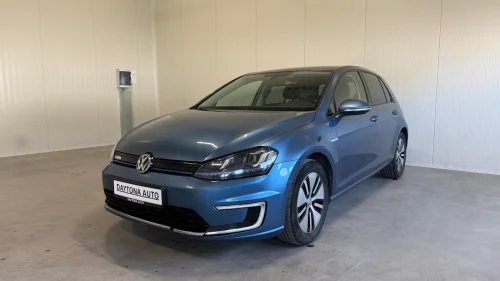 VOLKSWAGEN GOLF E-Golf, Cruise, Ryggekamera, P.Sensor, Bluetooth, ++