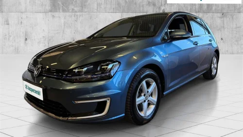 VOLKSWAGEN GOLF 2 EIERE NORSK KEYLESS PDC++