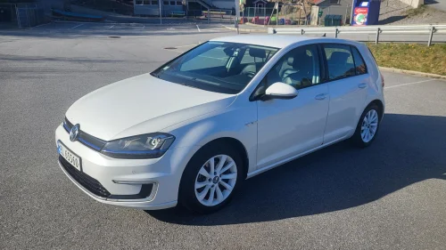 VOLKSWAGEN GOLF GOLF 85KW