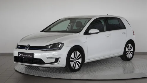 VOLKSWAGEN GOLF ACC|NAV|Skinn|Ryggekamera|LED