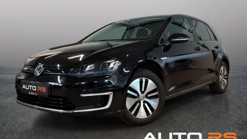 VOLKSWAGEN GOLF SKINN | ISOFIX | DAB+ | NAVI | ACC | KAMERA | KEYLESS++