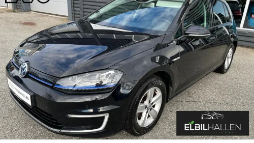 VOLKSWAGEN GOLF NORSK/SKINN/DYNAUDIO/KAMERA/ACC/APPLE/KLIMA/V.PUMPE/DAB