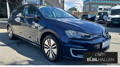 VOLKSWAGEN GOLF NORSK/SKINN/KAMERA/ACC CRUISE/KEYLESS/APPLE/KLIMA/DAB++