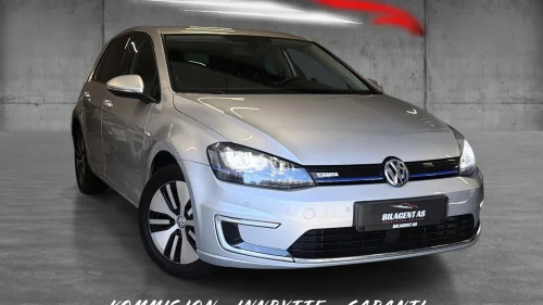 VOLKSWAGEN GOLF WLTP 190KM | ACC | MULTIRATT | NAVI | R.KAM | DAB+ | ++