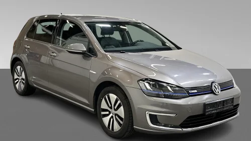 VOLKSWAGEN GOLF E-GOLF 115HK COMFORTLINE