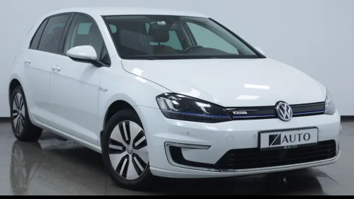 VOLKSWAGEN GOLF 85KW (EU APRIL-2027) SKINN/ACC/NAVI/PDC/APP CONNECT/DAB