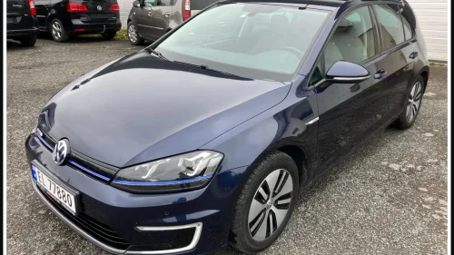 VOLKSWAGEN GOLF 5 DØRS kOMBI