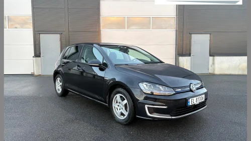 VOLKSWAGEN GOLF | Norsk | R-Kam | ACC | Keyless | Lav KM | EU 06/27