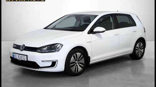 VOLKSWAGEN GOLF 116 HK | ACC | R.KAMERA | NAVI | KEYLESS | LED