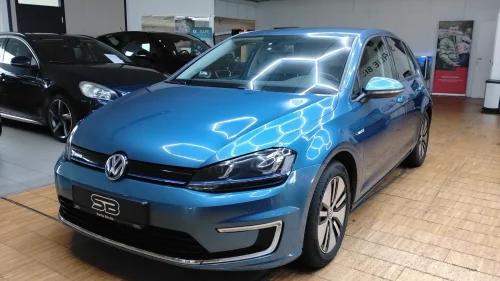 VOLKSWAGEN GOLF E-GOLF | 2015 Mod | Skinn | R-kamera | WLTP 190KM