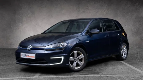 VOLKSWAGEN GOLF Skinn Dynaudio EU02.2027