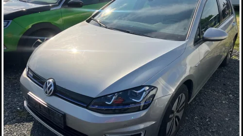 VOLKSWAGEN GOLF 5 Dørs Kombi