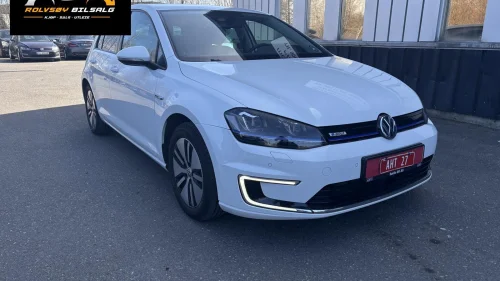 VOLKSWAGEN GOLF 2016Mod| Automat| Cruise| Isofix| Eu 05.2027|