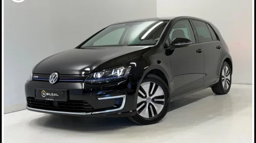 VOLKSWAGEN GOLF e-GOLF Comfortline Varmepumpe Kamera AdaptiveCruise