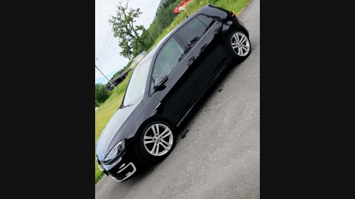 VOLKSWAGEN GOLF E-GOLF 0KW