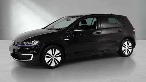 VOLKSWAGEN GOLF E-GOLF | NY EU 03.28 | Exclusive | ACC | Dyna | Skinn