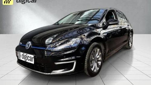 VOLKSWAGEN GOLF Varmepumpe / R.Kam / Acc / P. Sensorer / Ambient +++