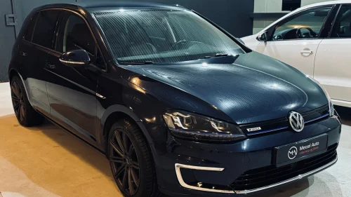 VOLKSWAGEN GOLF Eu 04.28, Kjeramisk coatet, Dynaudio, Keyless, R.cam