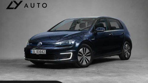 VOLKSWAGEN GOLF 190KM SKINN/DYNAUDIO/KEYLESS/ACC/R.KAM/LED/DAB+!