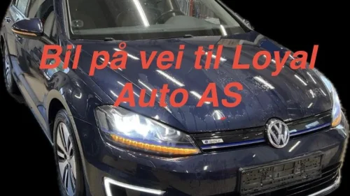 VOLKSWAGEN GOLF Exclusive 116Hk ACC Skinn R-Kam DAB PDC CCS AUX AC NAVI