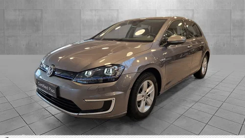 VOLKSWAGEN GOLF (basismodell)