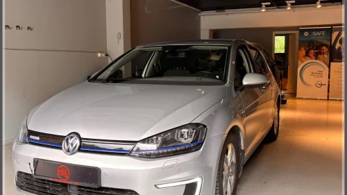 VOLKSWAGEN GOLF Volkswagen e-Golf | Navi | ACC |R.Kam/Godkjent til 2028