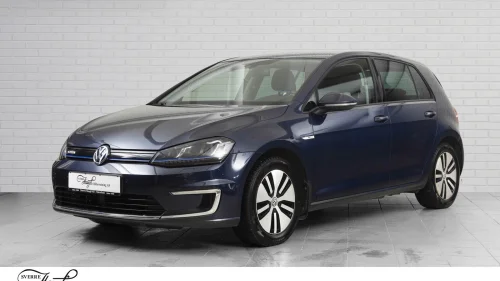 VOLKSWAGEN GOLF Exclusive ACC/DAB/RK/BT/NAVI