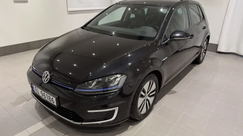 VOLKSWAGEN GOLF Exclusive Skinn