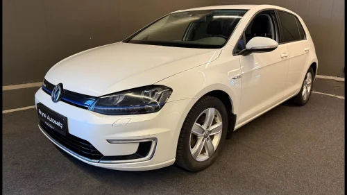 VOLKSWAGEN GOLF KAMERA/APPLE-CARPLAY/DAB+/ACC/NAVIGASJON/TELEFON+++