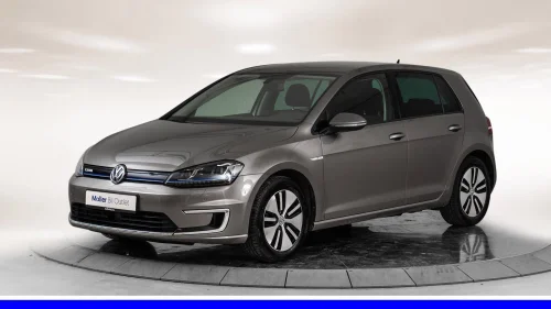 VOLKSWAGEN GOLF 115 hk - R.Kam, Keyless, Navi, ACC