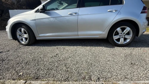 VOLKSWAGEN GOLF E-Golf Exclusive 190km rekkevidde