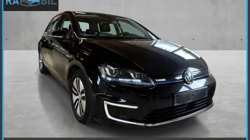 VOLKSWAGEN GOLF NY EU-NY SERVICE-KAMERA-NAVI-CRUISE