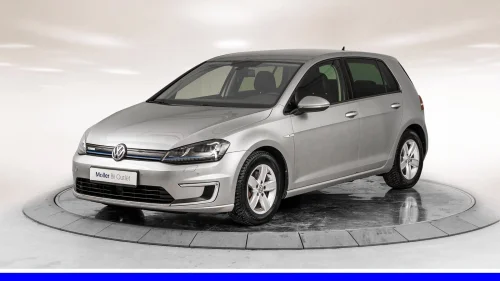 VOLKSWAGEN GOLF 115hk - R.Kam, Skinn, ACC, Navi