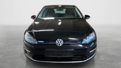VOLKSWAGEN GOLF Golf
