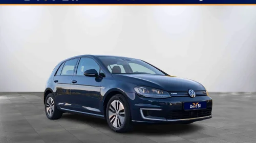 VOLKSWAGEN GOLF 190 KM/ EU 05.27 / Keyless/ ACC/ V.Pumpe/ S+V/ DAB