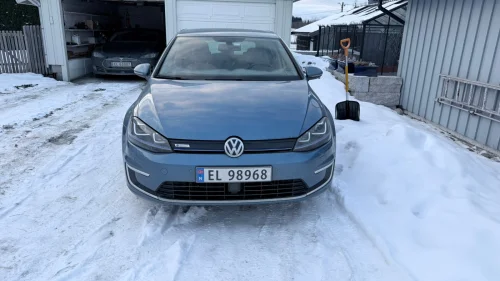 VOLKSWAGEN GOLF Highline, Apple CarPlay, Dynaudio