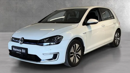 VOLKSWAGEN GOLF AU