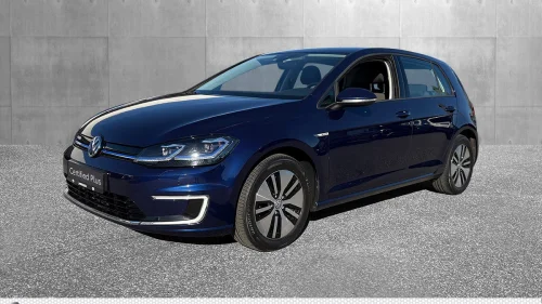 VOLKSWAGEN GOLF (basismodell) Rad.Cr,P.sens,Navi,Apple.C.P,And.Auto++