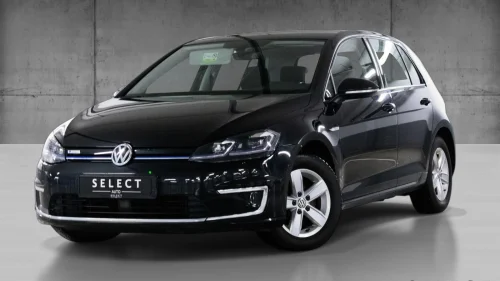 VOLKSWAGEN GOLF 300KM/NORSKBIL/GARANTI/RYGGEKAMERA/NAVI/BT++