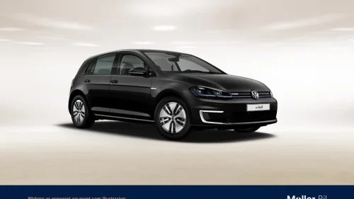 VOLKSWAGEN GOLF E-golf fl 136 hk vip/reservas.