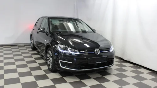 VOLKSWAGEN GOLF Varmepumpe Hurtiglading WLP 300 KM