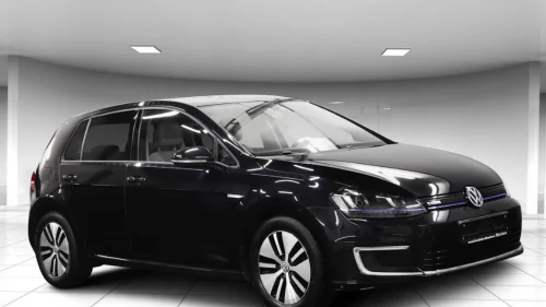 VOLKSWAGEN GOLF Exclusive