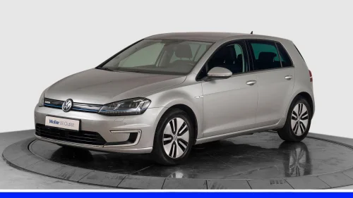 VOLKSWAGEN GOLF 115 hk - R.Kam, Skinn, LED, Navi