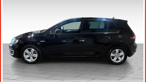 VOLKSWAGEN GOLF 85KW.NORSK .V PUMPE H. LADER.NAVI. KEYLESS ADAP. CRUISE