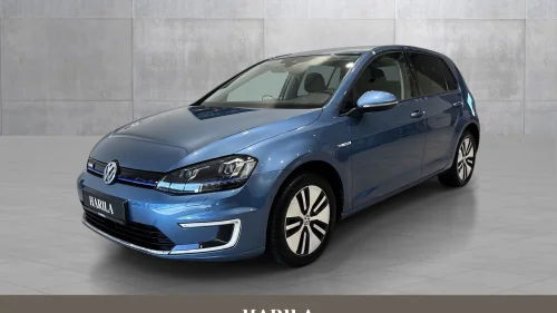 VOLKSWAGEN GOLF e-Golf VII