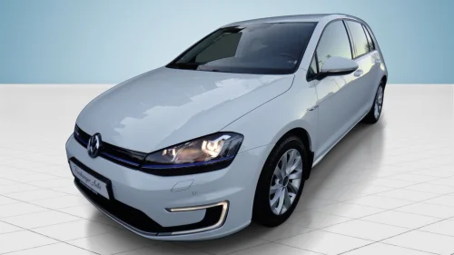 VOLKSWAGEN GOLF E-GOLF 85KW ACC NAVI RYGGEKAMERA DAB+ EU-OK OKT. 2027