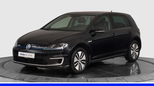 VOLKSWAGEN GOLF 115hk - R.Kam, Skinn, Keyless, ACC, Navi