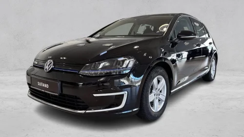 VOLKSWAGEN GOLF Golf